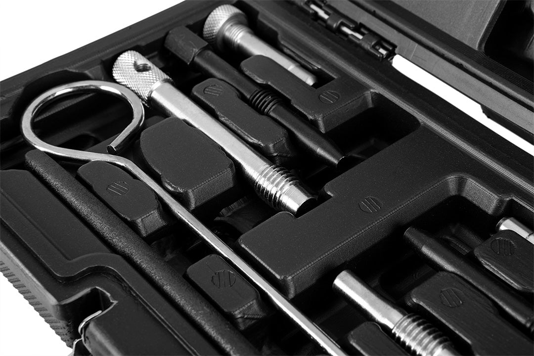 Súprava blokád rozvodov pre dieselové motory Chrysler/ Jeep od NEO TOOLS nájdeš na naravis.sk