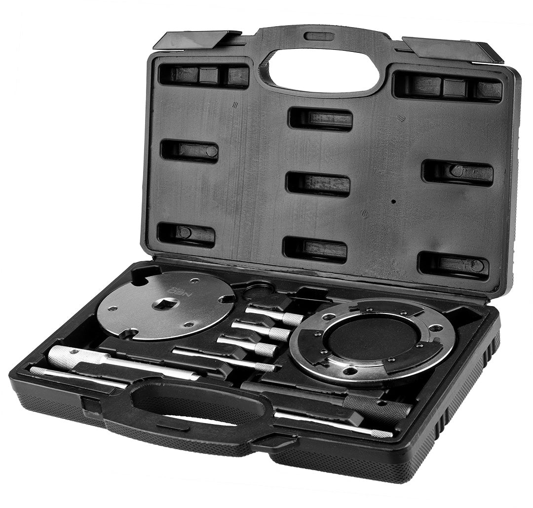 Súprava blokád rozvodov pre dieselové motory Ford/Citroen/Fiat/Jaguar/Land Rover/LDV/Peugeot od NEO TOOLS nájdeš na naravis.sk