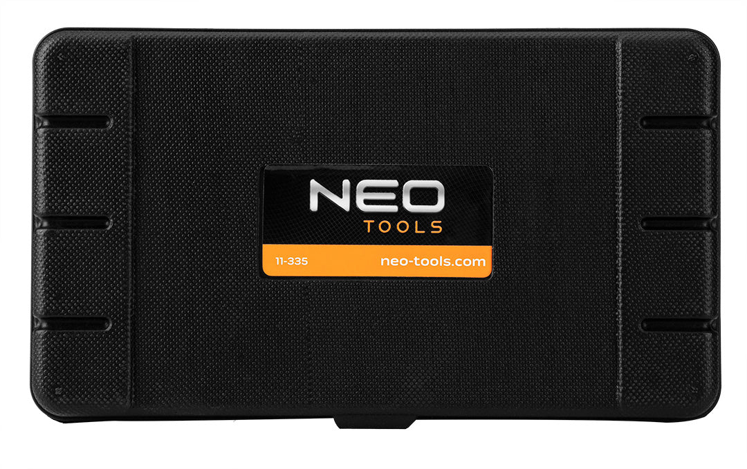 Súprava blokád rozvodov pre benzínové a dieselové motory Ford Focus od NEO TOOLS nájdeš na naravis.sk