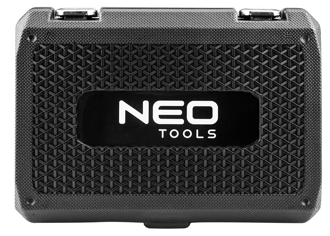 Súprava blokád rozvodov pre benzínové motory Ford ECOBOOST od NEO TOOLS nájdeš na naravis.sk