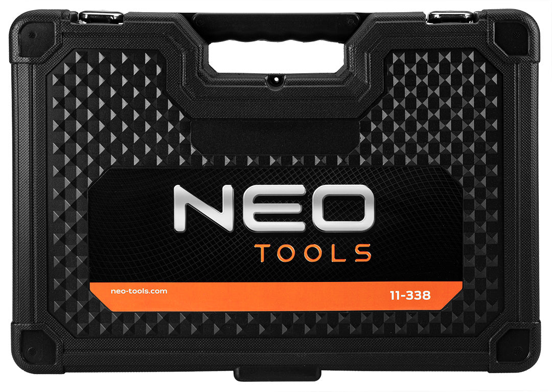 Súprava blokád rozvodov pre benzínové motory VAG 1.2/1.4 TSI/TFSI/TGI od NEO TOOLS nájdeš na naravis.sk