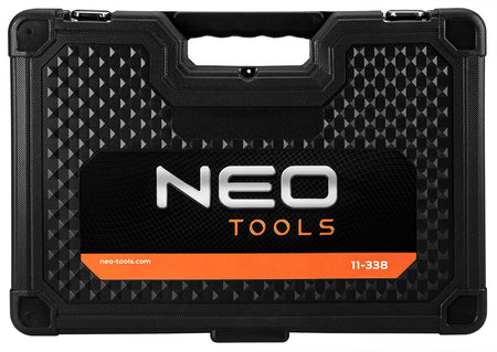 Súprava blokád rozvodov pre benzínové motory VAG 1.2/1.4 TSI/TFSI/TGI od NEO TOOLS nájdeš na naravis.sk