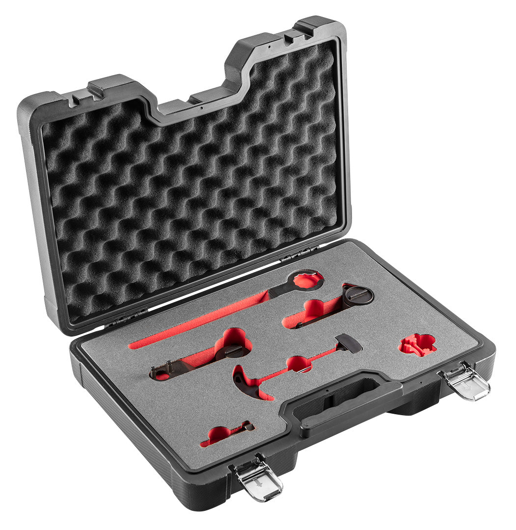 Súprava blokád rozvodov pre benzínové motory VAG 1.2/1.4 TSI/TFSI/TGI od NEO TOOLS nájdeš na naravis.sk