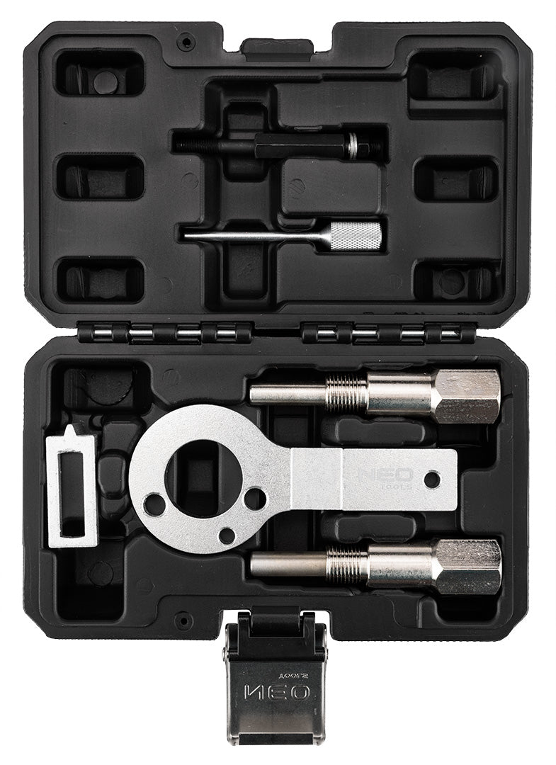 OPEL 1.9 CDTI 2.0 CDTI sada blokovania rozvodov od NEO TOOLS nájdeš na naravis.sk
