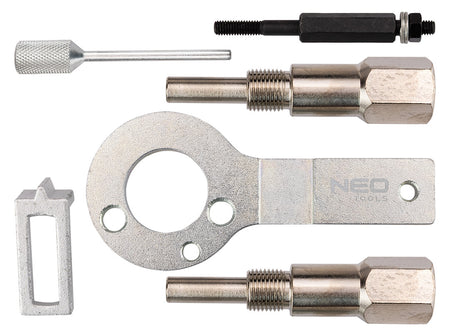 OPEL 1.9 CDTI 2.0 CDTI sada blokovania rozvodov od NEO TOOLS nájdeš na naravis.sk