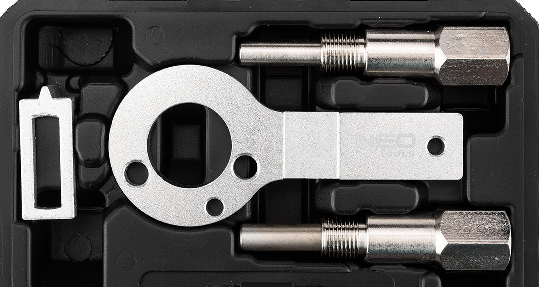 OPEL 1.9 CDTI 2.0 CDTI sada blokovania rozvodov od NEO TOOLS nájdeš na naravis.sk
