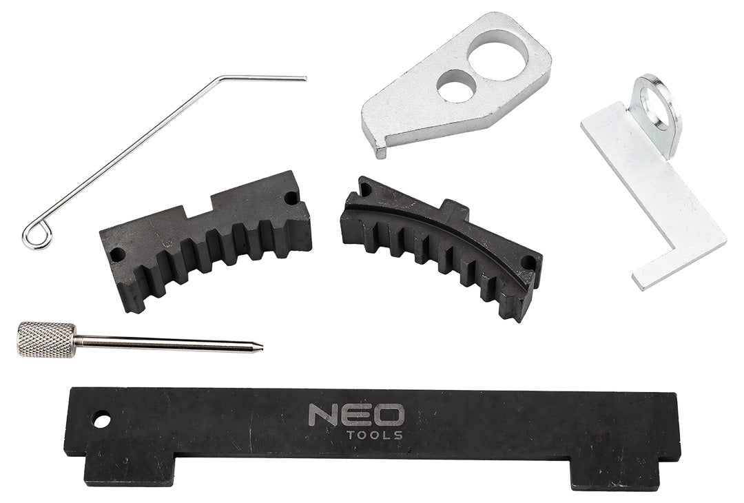 Súprava blokovania vačkového hriadeľa OPEL 1.4-1.8 16V od NEO TOOLS nájdeš na naravis.sk