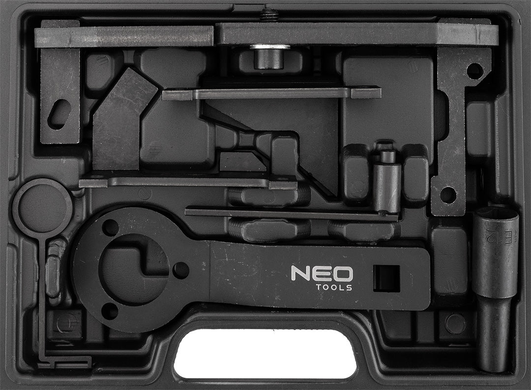 Súprava blokovania rozvodov 1.2 THP PureTech od NEO TOOLS nájdeš na naravis.sk