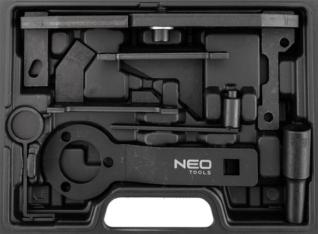 Súprava blokovania rozvodov 1.2 THP PureTech od NEO TOOLS nájdeš na naravis.sk