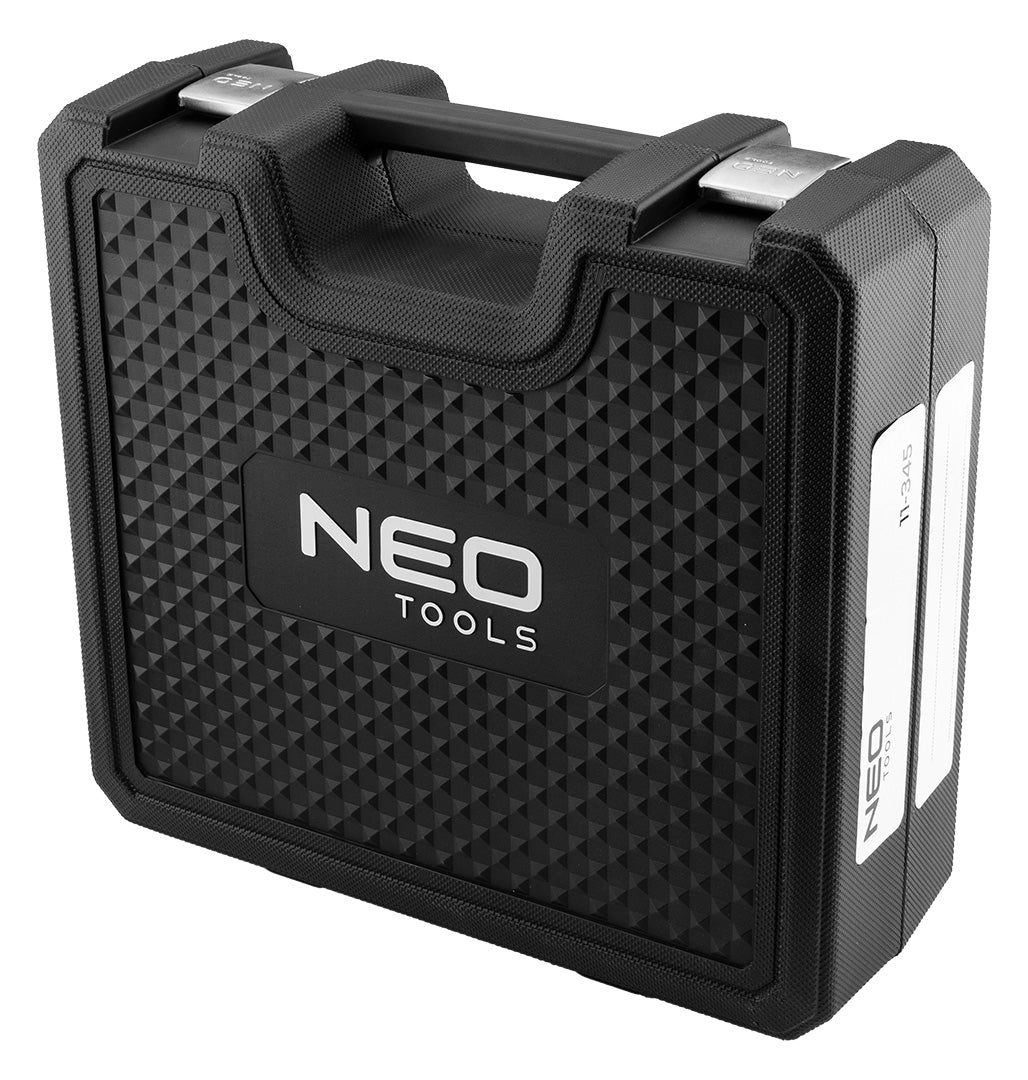 Súprava na uťahovanie vačkového hriadeľa pre motory: EcoBoost, Duratec, Duratorq-TDCi, EcoBlue Diesel od NEO TOOLS nájdeš na naravis.sk