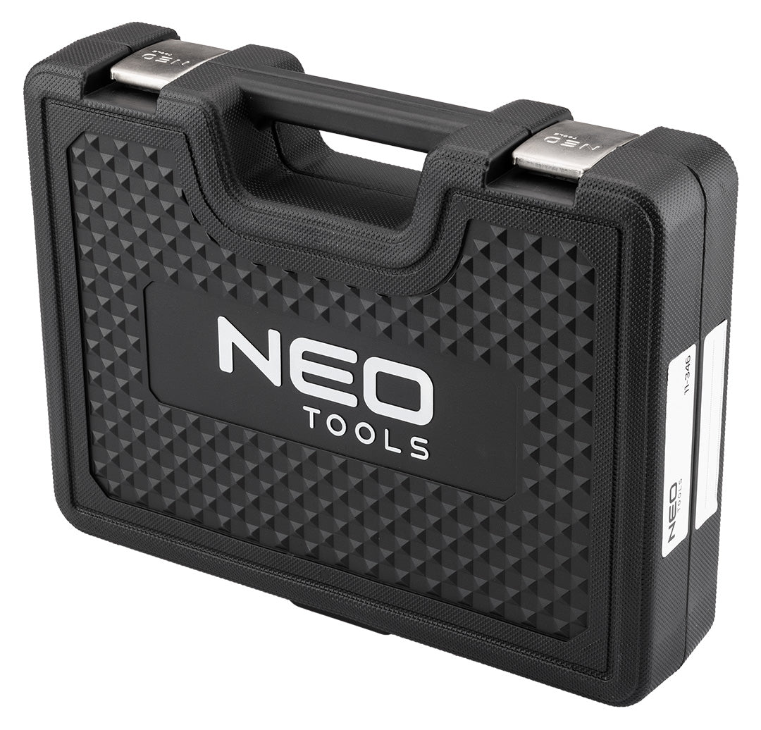 Nastavenie blokovania časovania 1.0 EcoBoost od NEO TOOLS nájdeš na naravis.sk