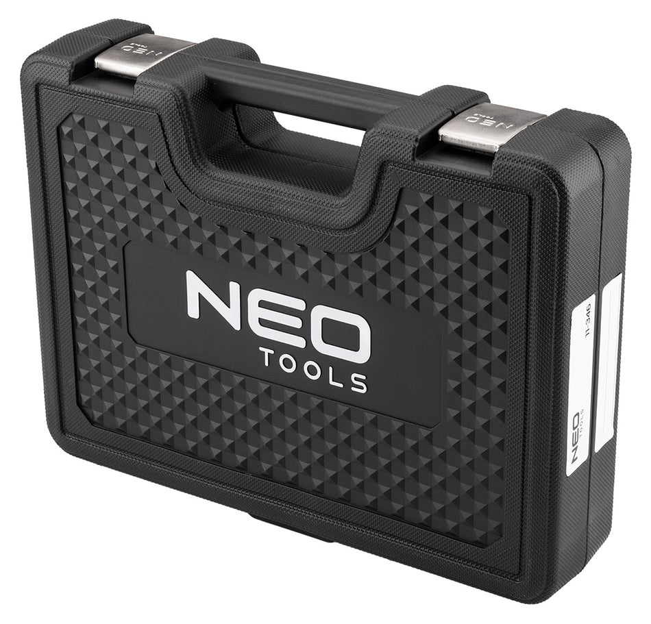 Nastavenie blokovania časovania 1.0 EcoBoost od NEO TOOLS nájdeš na naravis.sk