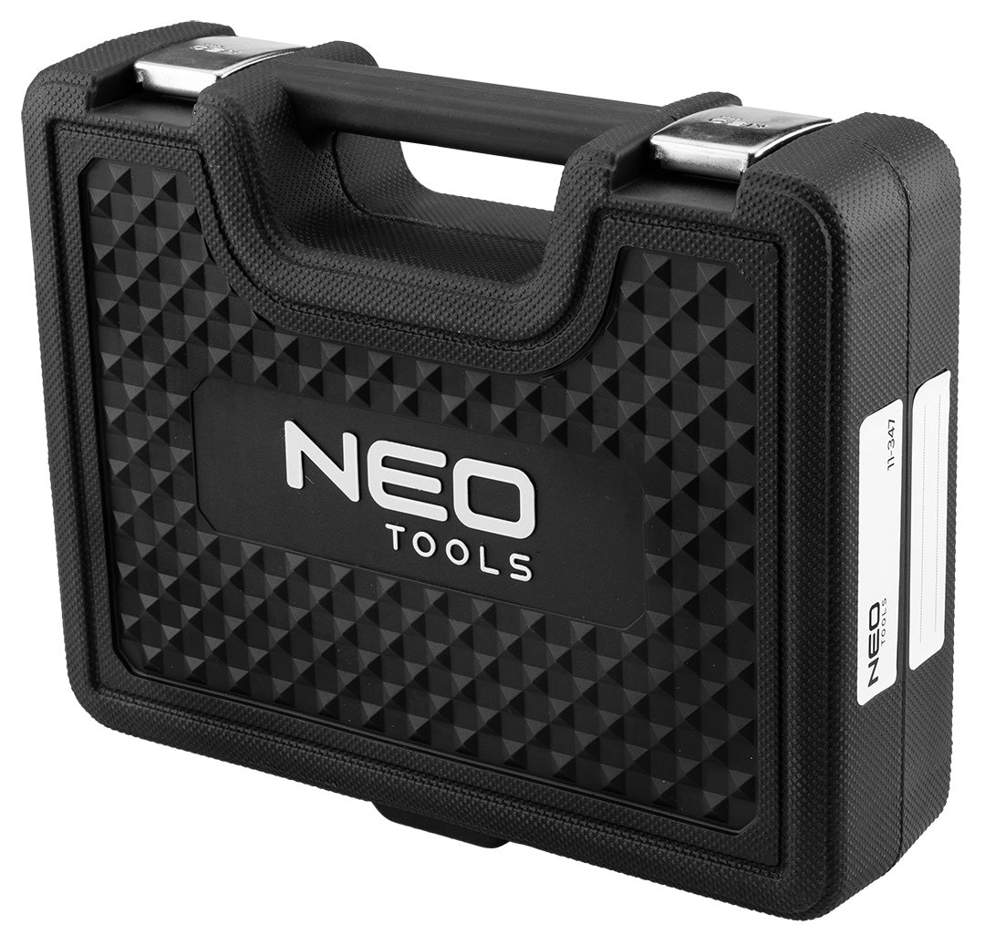 Nastavenie blokovania časovania 1.0 EcoBoost (po roku 2018) od NEO TOOLS nájdeš na naravis.sk