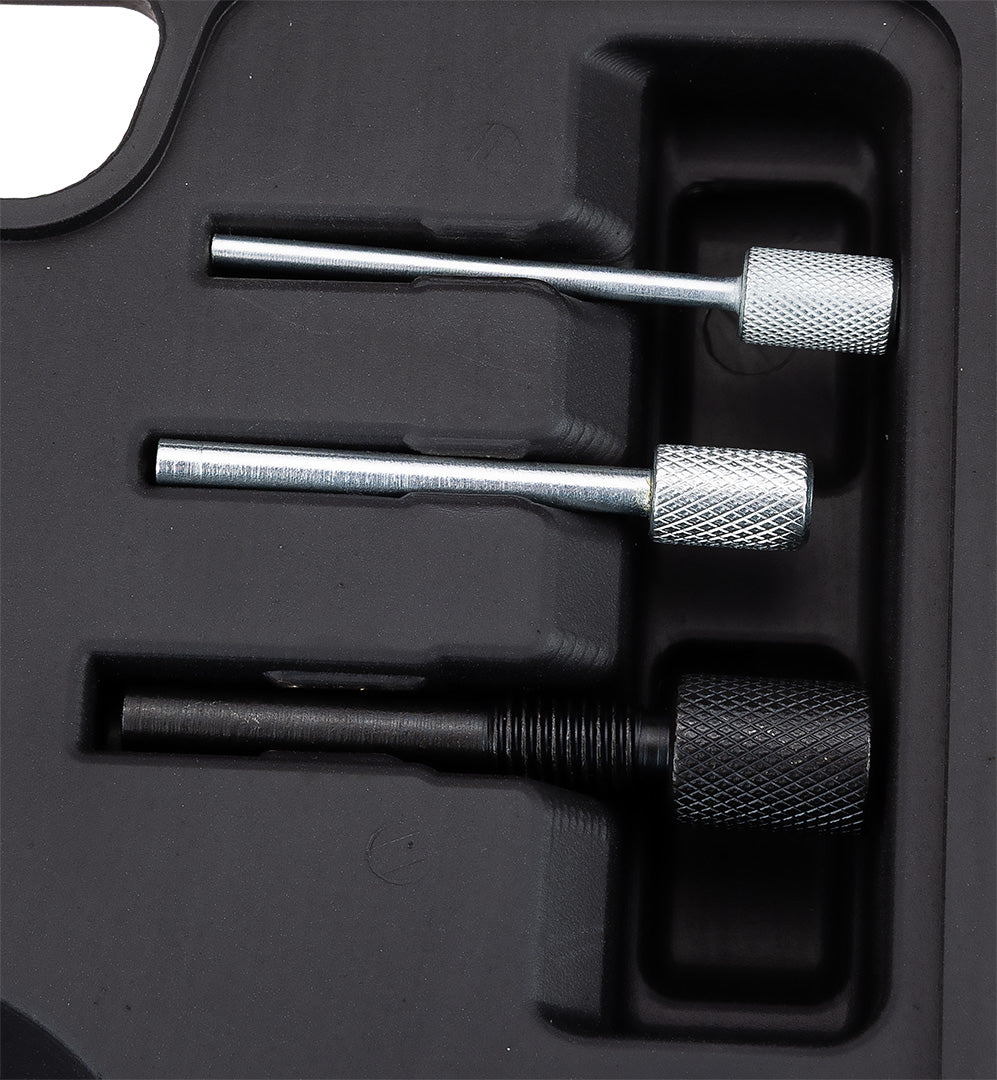 Nastavenie blokovania časovania 1.0 EcoBoost (po roku 2018) od NEO TOOLS nájdeš na naravis.sk