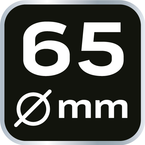 Adaptér olejového filtra 65 mm, 14 anglena od NEO TOOLS nájdeš na naravis.sk