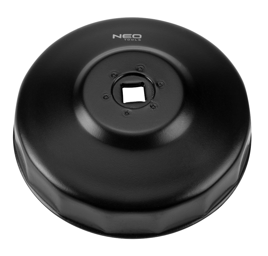 Adaptér olejového filtra 73 mm, 14 anglena od NEO TOOLS nájdeš na naravis.sk