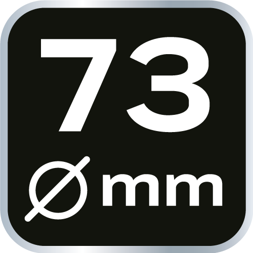 Adaptér olejového filtra 73 mm, 14 anglena od NEO TOOLS nájdeš na naravis.sk