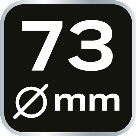 Adaptér olejového filtra 73 mm, 14 anglena od NEO TOOLS nájdeš na naravis.sk