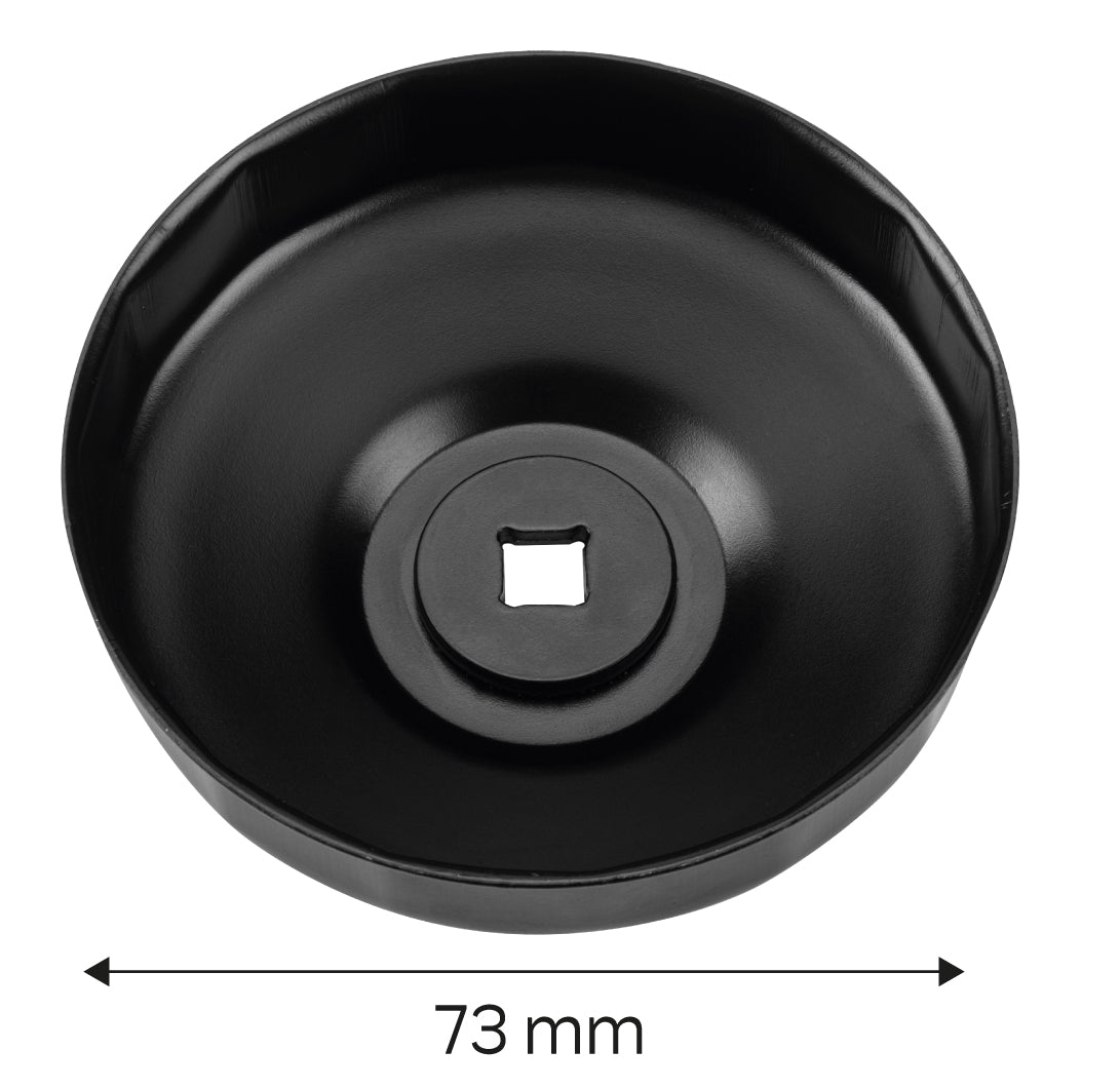 Adaptér olejového filtra 73 mm, 14 anglena od NEO TOOLS nájdeš na naravis.sk