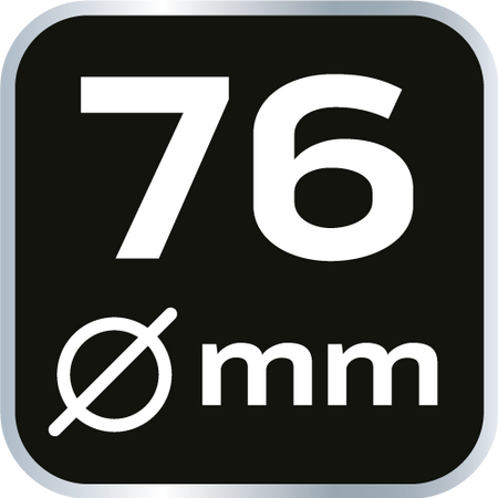 Adaptér olejového filtra 76 mm, 14 anglena od NEO TOOLS nájdeš na naravis.sk