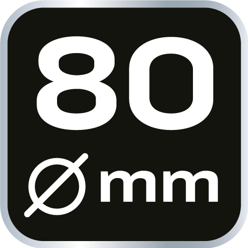 Zásuvka pre olejový filter 80 mm, 15 anglena od NEO TOOLS nájdeš na naravis.sk