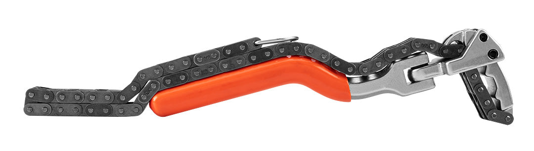Otvorený kľúč na reťaze 60 - 160 mm od NEO TOOLS nájdeš na naravis.sk