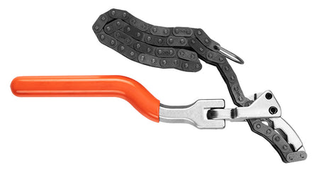 Otvorený kľúč na reťaze 60 - 160 mm od NEO TOOLS nájdeš na naravis.sk