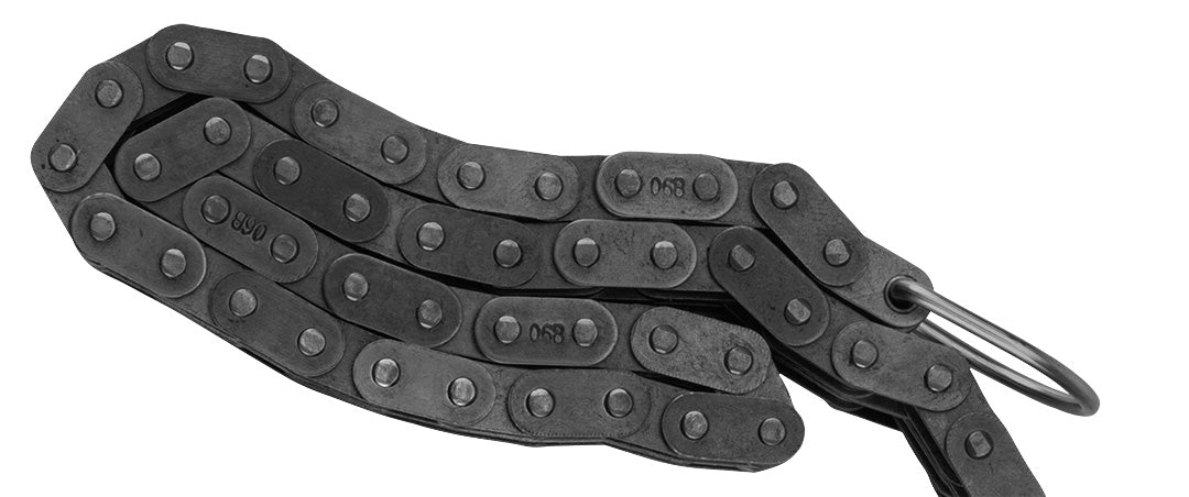 Otvorený kľúč na reťaze 60 - 160 mm od NEO TOOLS nájdeš na naravis.sk