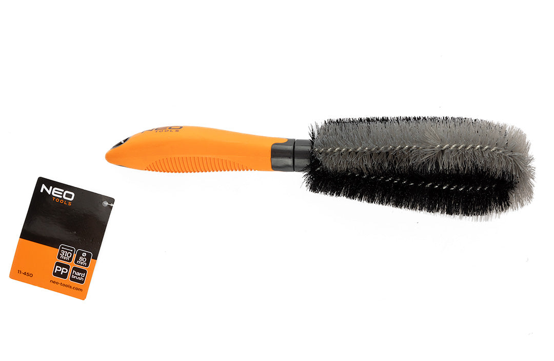 Kefa na čistenie kolies od NEO TOOLS nájdeš na naravis.sk