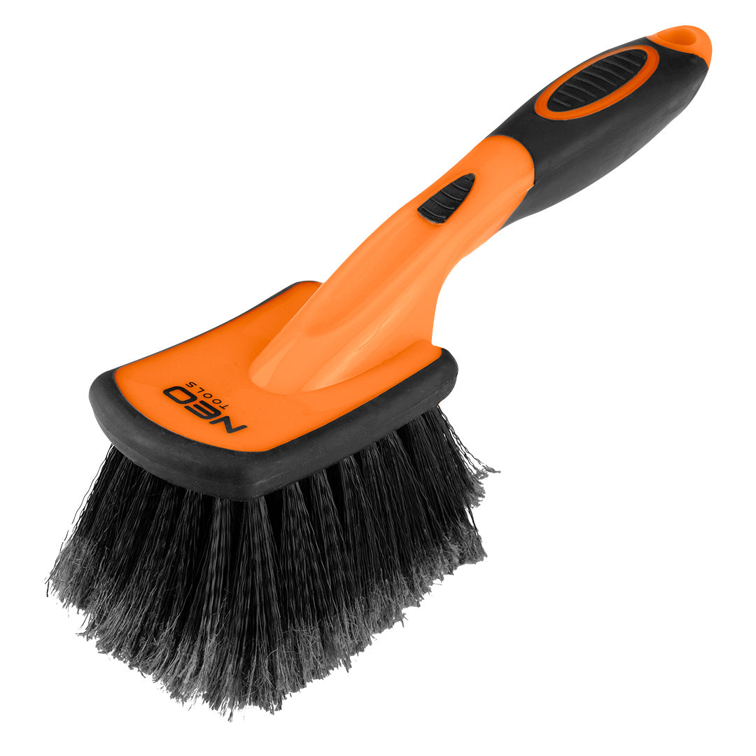 Umývacia kefa krátka od NEO TOOLS nájdeš na naravis.sk
