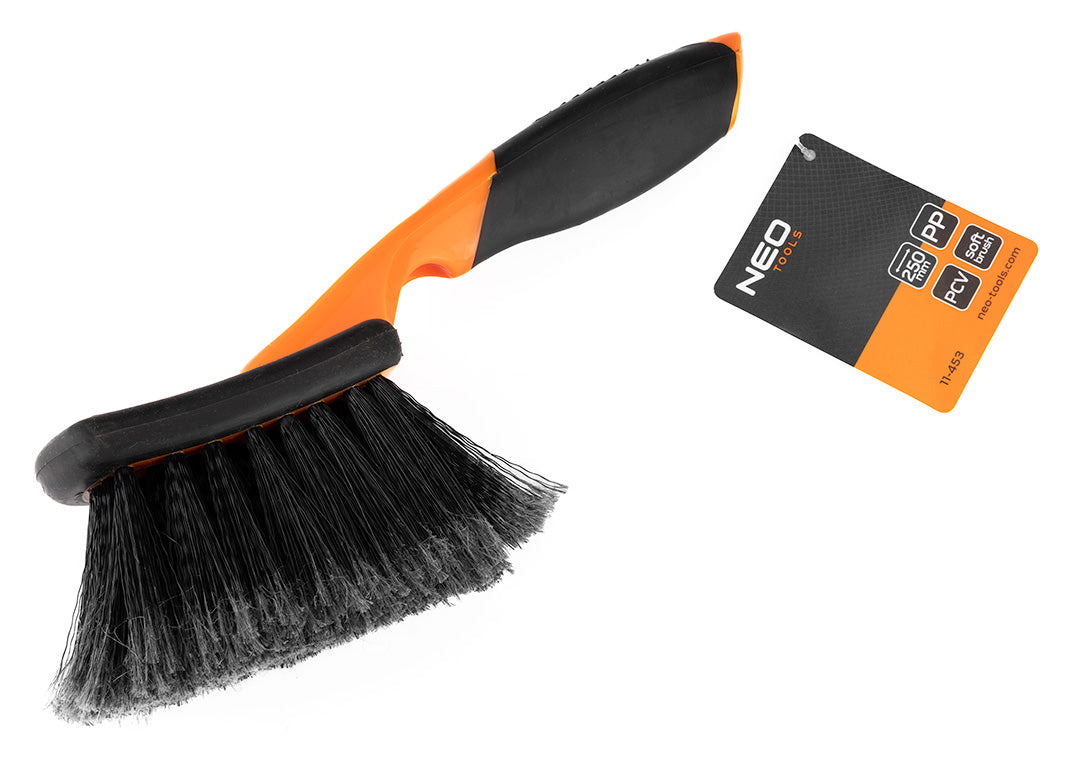 Umývacia kefa krátka od NEO TOOLS nájdeš na naravis.sk