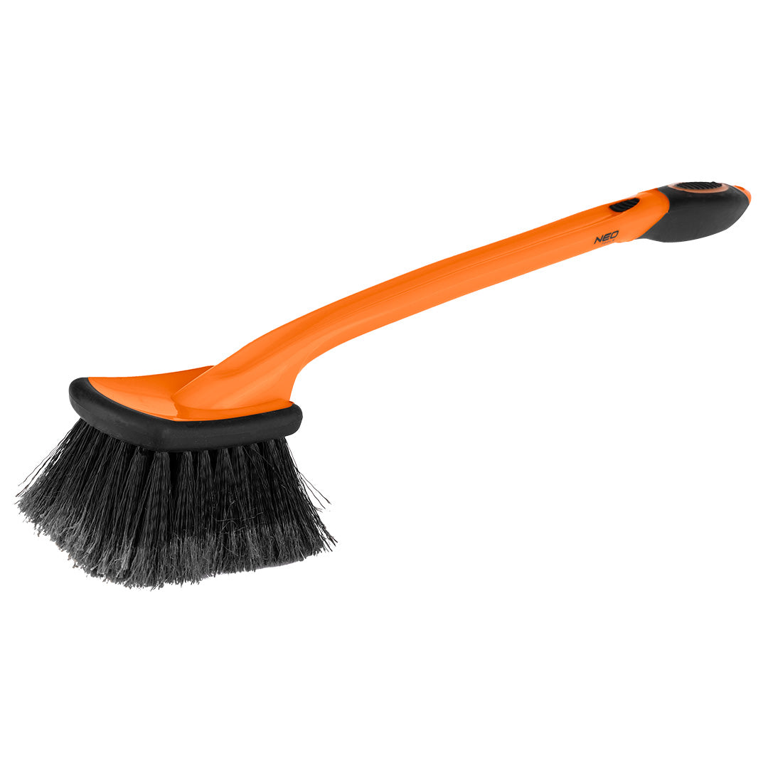 Umývacia kefa dlhá od NEO TOOLS nájdeš na naravis.sk