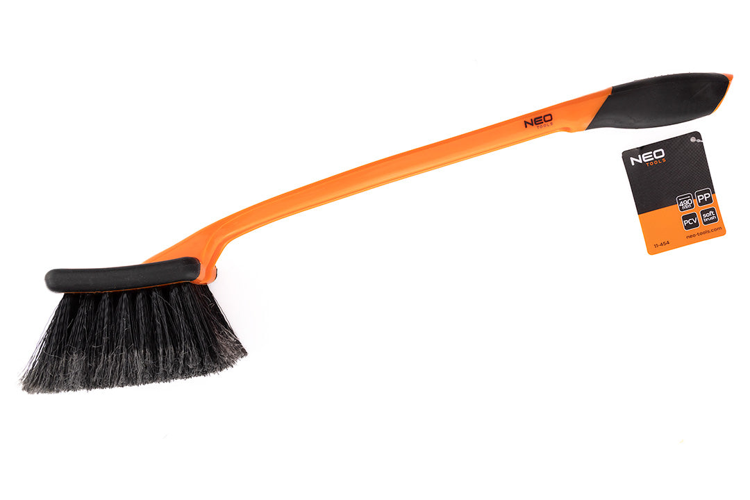 Umývacia kefa dlhá od NEO TOOLS nájdeš na naravis.sk