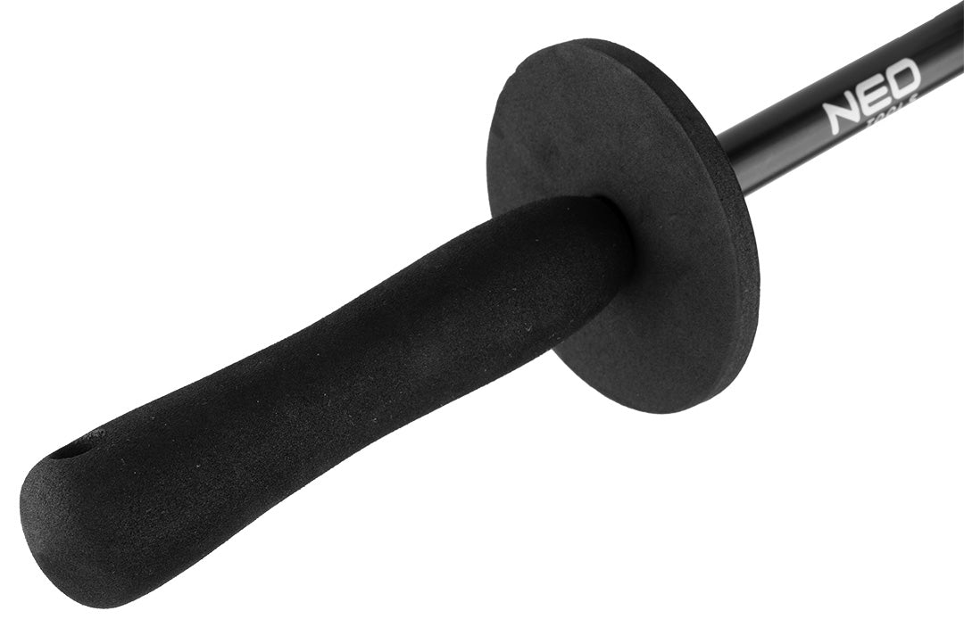 Mäkká kefa na okraje od NEO TOOLS nájdeš na naravis.sk