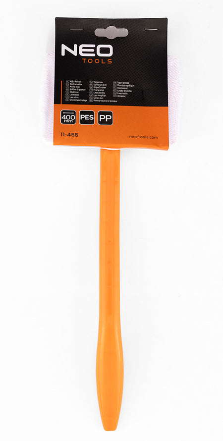 Umývačka okien od NEO TOOLS nájdeš na naravis.sk
