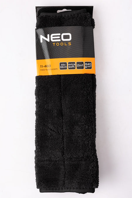 Uterák na sušenie auta od NEO TOOLS nájdeš na naravis.sk