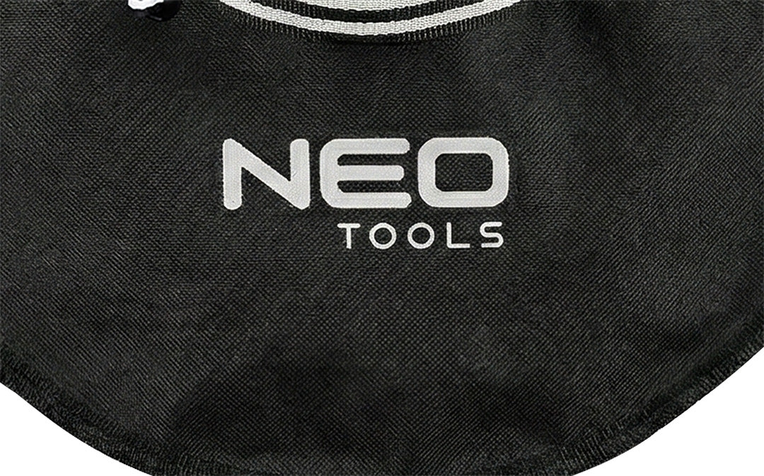 Organizér na zavesenie v aute od NEO TOOLS nájdeš na naravis.sk