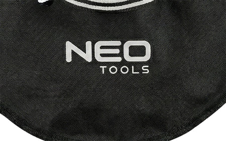 Organizér na zavesenie v aute od NEO TOOLS nájdeš na naravis.sk