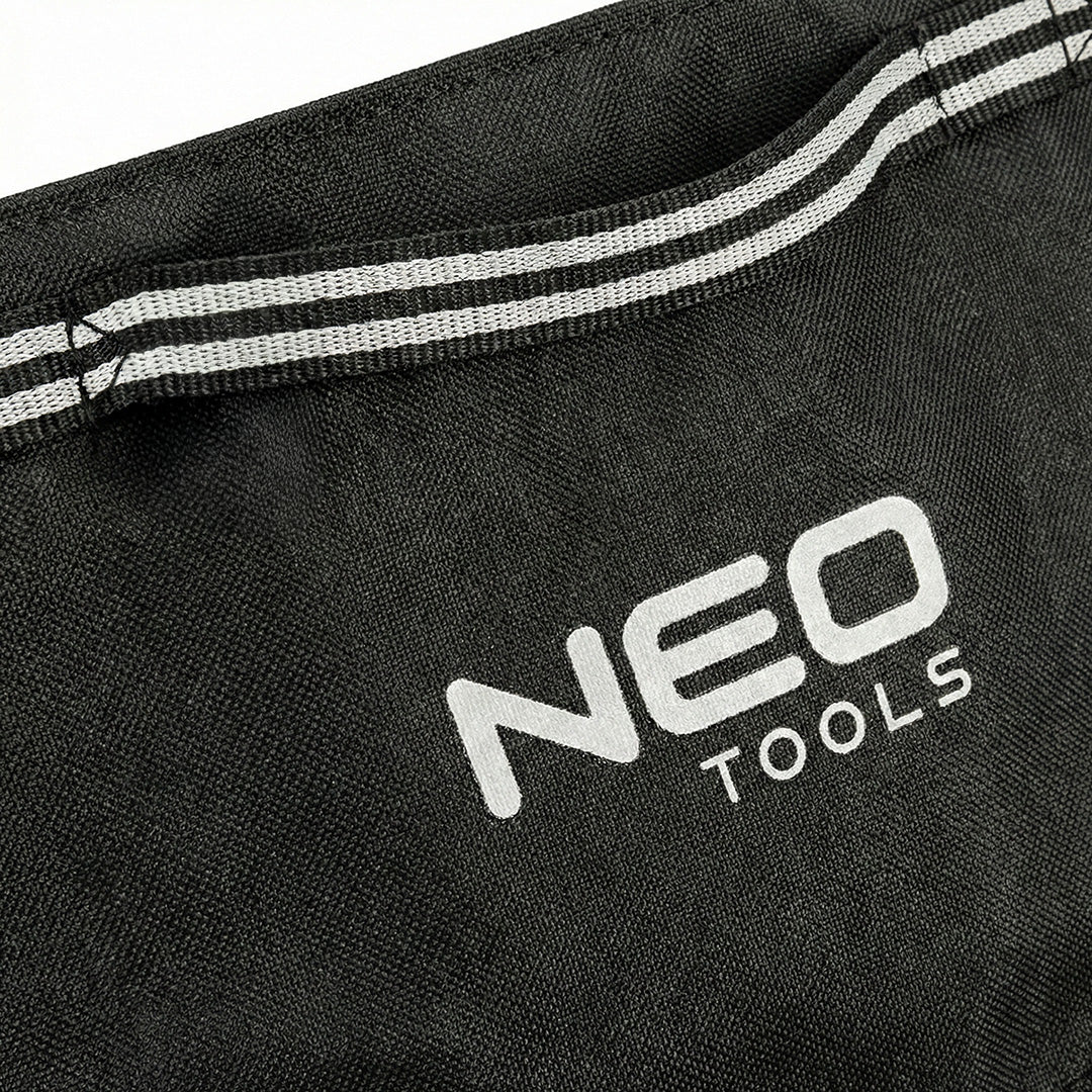 Organizér na zavesenie v aute od NEO TOOLS nájdeš na naravis.sk