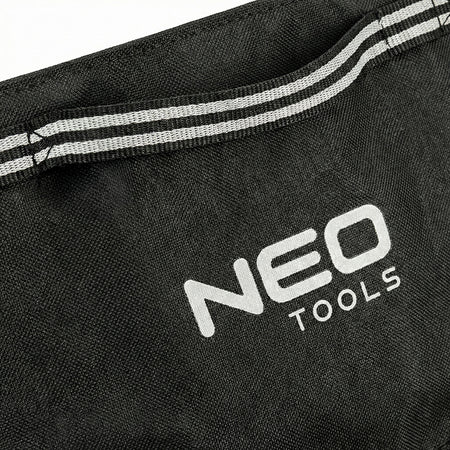Organizér na zavesenie v aute od NEO TOOLS nájdeš na naravis.sk
