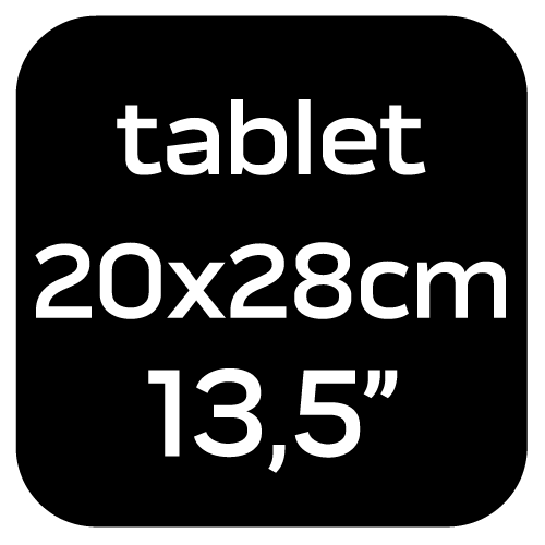 Organizér na tablety na zadnom sedadle od NEO TOOLS nájdeš na naravis.sk