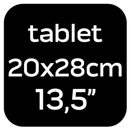 Organizér na tablety na zadnom sedadle od NEO TOOLS nájdeš na naravis.sk