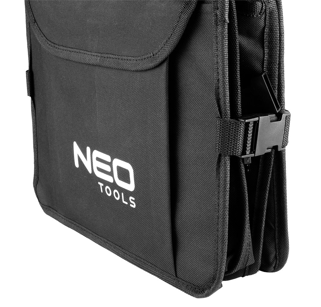 Skladací organizér do batožinového priestoru s tepelným vreckom od NEO TOOLS nájdeš na naravis.sk