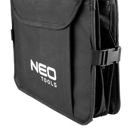 Skladací organizér do batožinového priestoru s tepelným vreckom od NEO TOOLS nájdeš na naravis.sk