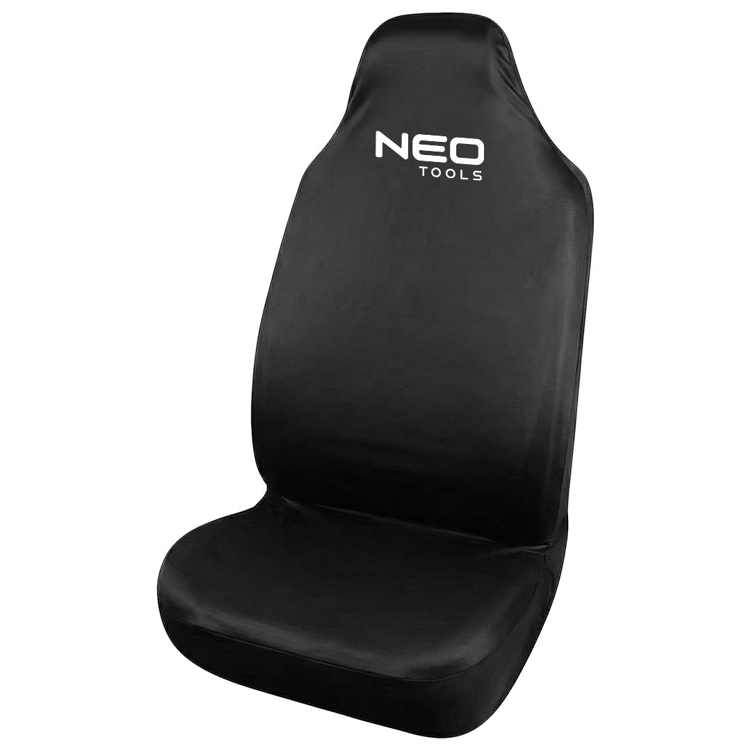 Opakovane použiteľný poťah sedadla od NEO TOOLS nájdeš na naravis.sk