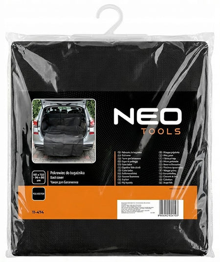 Kryt topánky od NEO TOOLS nájdeš na naravis.sk