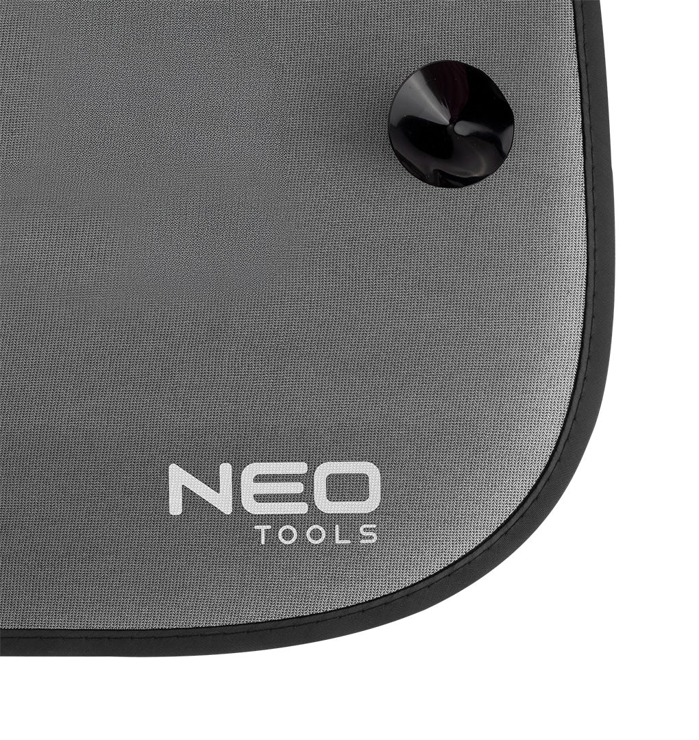 Kryty bočných okien 2 ks. od NEO TOOLS nájdeš na naravis.sk