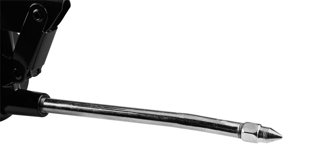 Mazacia pištoľ manuálna 400 cm3 z 8x300 mm (10000Psi) od NEO TOOLS nájdeš na naravis.sk