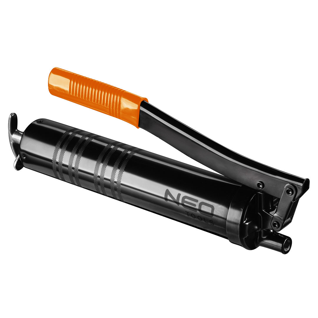 Mazacia pištoľ manuálna 400 cm3 z 8x300 mm (10000Psi) od NEO TOOLS nájdeš na naravis.sk