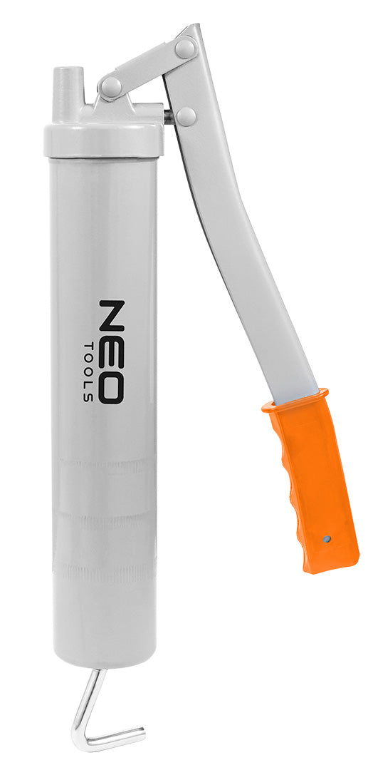Pákový mazací stroj 500 cm3 od NEO TOOLS nájdeš na naravis.sk
